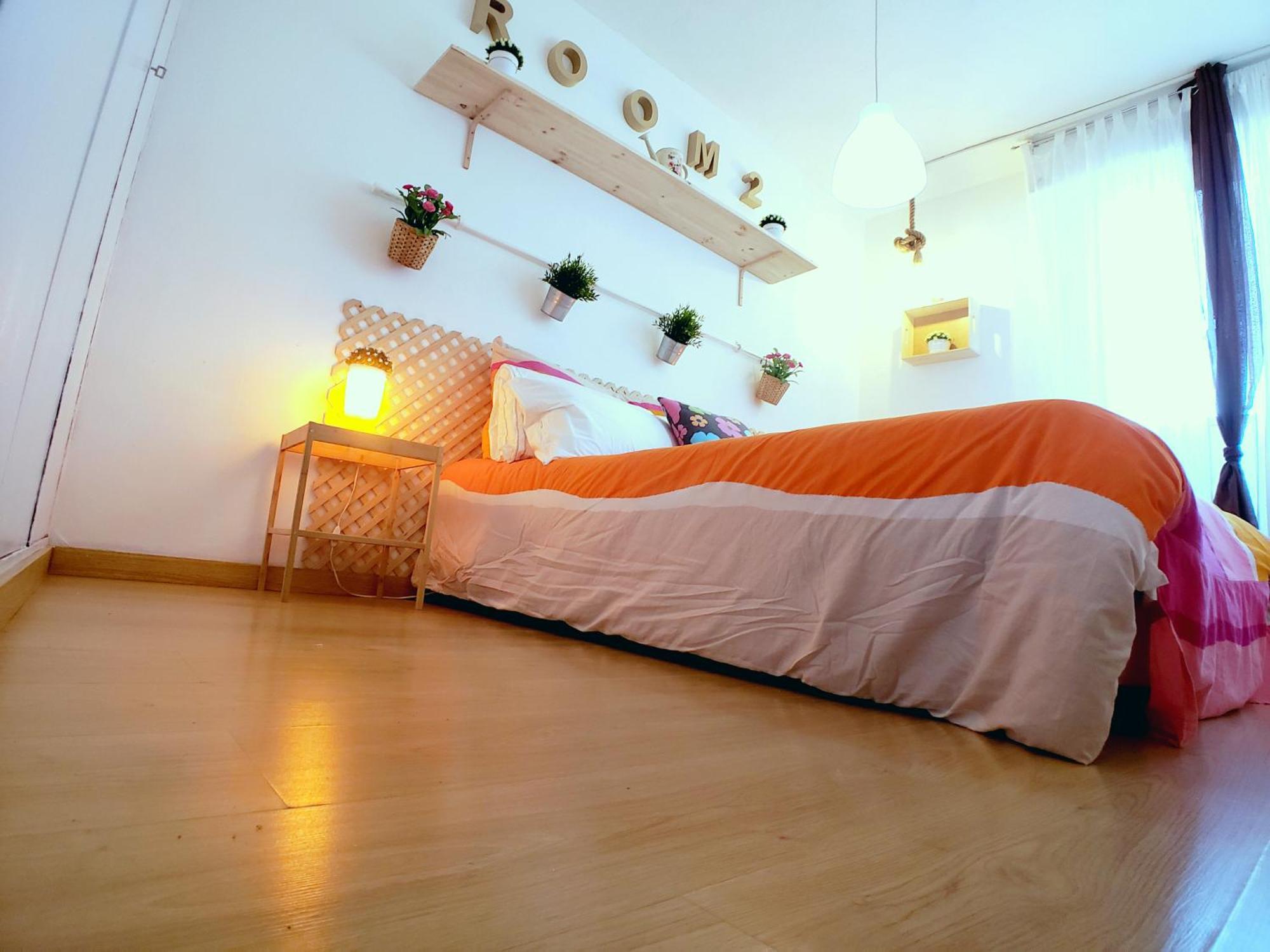 Habitación en casa particular Good Vibes